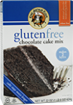 Chocolate Cake Mix