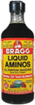 Liquid Aminos