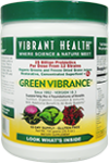 Green Vibrance Superfood
