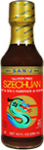 Szechuan Sauce