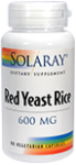 Red Yeast Rice