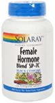 Female Hormone Blend Sp-7c