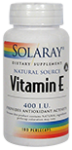 Vitamin E