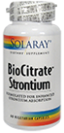Biocitrate Strontium
