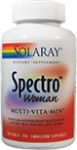 Spectro Woman