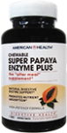 Super Papaya Enzyme Plus