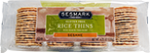 Rice Thins Sesame