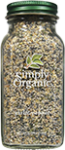 Organic Garlic Pepper