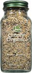 Organic Lemon Pepper