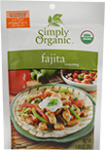 Fajita Seasoning Mix