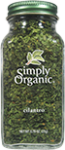 Organic Cilantro