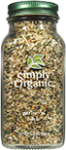 Organic Garlic N Herb