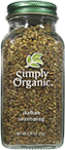 Organic Italian Seasoning