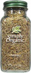 Organic Rosemary