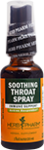 Soothing Throat Spray