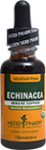 Echinacea Glycerite
