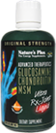 Glucosamine Chondroitin MSM Ultra Rx-Joint Liquid