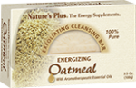 Exfoliating Oatmeal