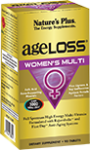 Ageloss Womens Multi
