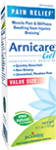Topical Arnicare Gel