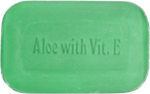 Aloe Vera With Vitamin E Soap