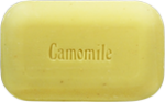 Camomile Soap