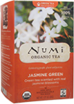 Jasmine Green/bags