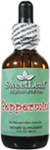 Stevia Peppermint