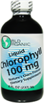 Liquid Chlorophyll