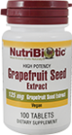 Grapefruit Extract