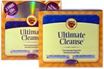 Ultimate Cleanse
