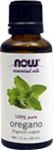 Oregano Oil