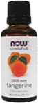 Tangerine Oil