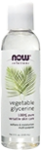 Vegetable Glycerine