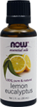 Lemon Eucalyptus Oil