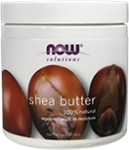 Shea Butter 100% Pure