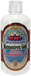 Mangosteen Gold