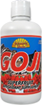 Goji Juice