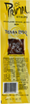 Vegan Jerky Soy Texas BBQ