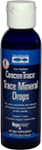 Concentrace Trace Mineral Drops