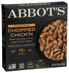 Plant-Rich Chopped Chick'n