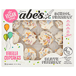 Cupcakes Vanilla