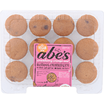 Mini Muffins Cranberry Orange Zest