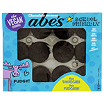 The Vegan Brownie Chocolate Brownies