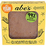 The Vegan Cornbread