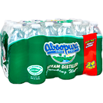 Distilled Water 24-Pack 16.9oz
