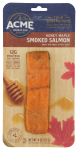 Honey Maple Smoked Salmon