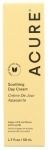 acure sensitive facial cream container 1.75 oz