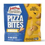 Pizza Bites Cheese