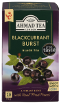 Blackcurrant Burst Tea